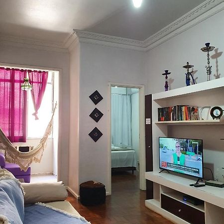 Maravilhoso Apartment Rio de Janeiro Exterior foto