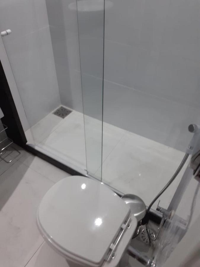 Maravilhoso Apartment Rio de Janeiro Exterior foto