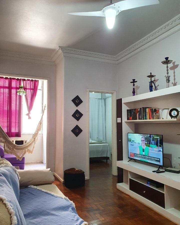 Maravilhoso Apartment Rio de Janeiro Exterior foto
