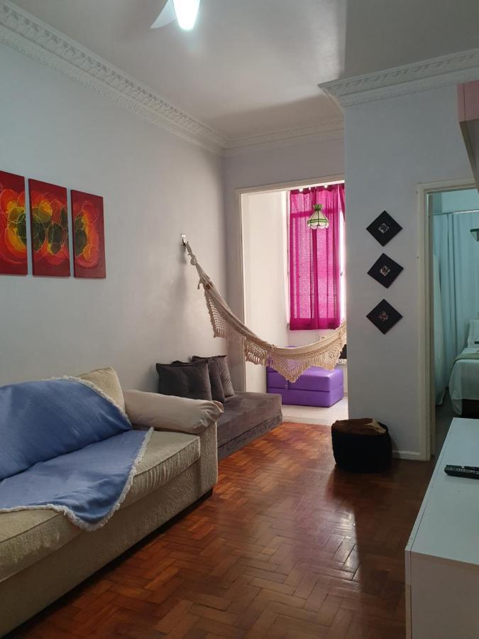 Maravilhoso Apartment Rio de Janeiro Exterior foto