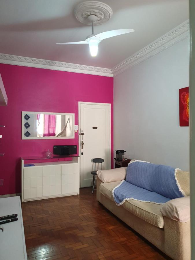 Maravilhoso Apartment Rio de Janeiro Exterior foto