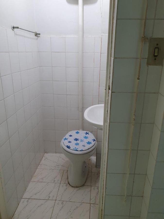 Maravilhoso Apartment Rio de Janeiro Exterior foto