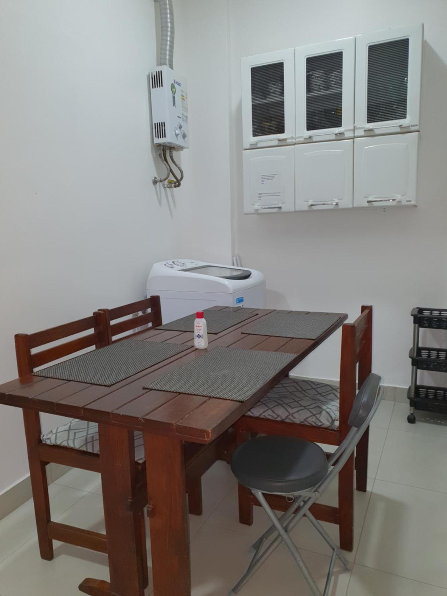 Maravilhoso Apartment Rio de Janeiro Exterior foto