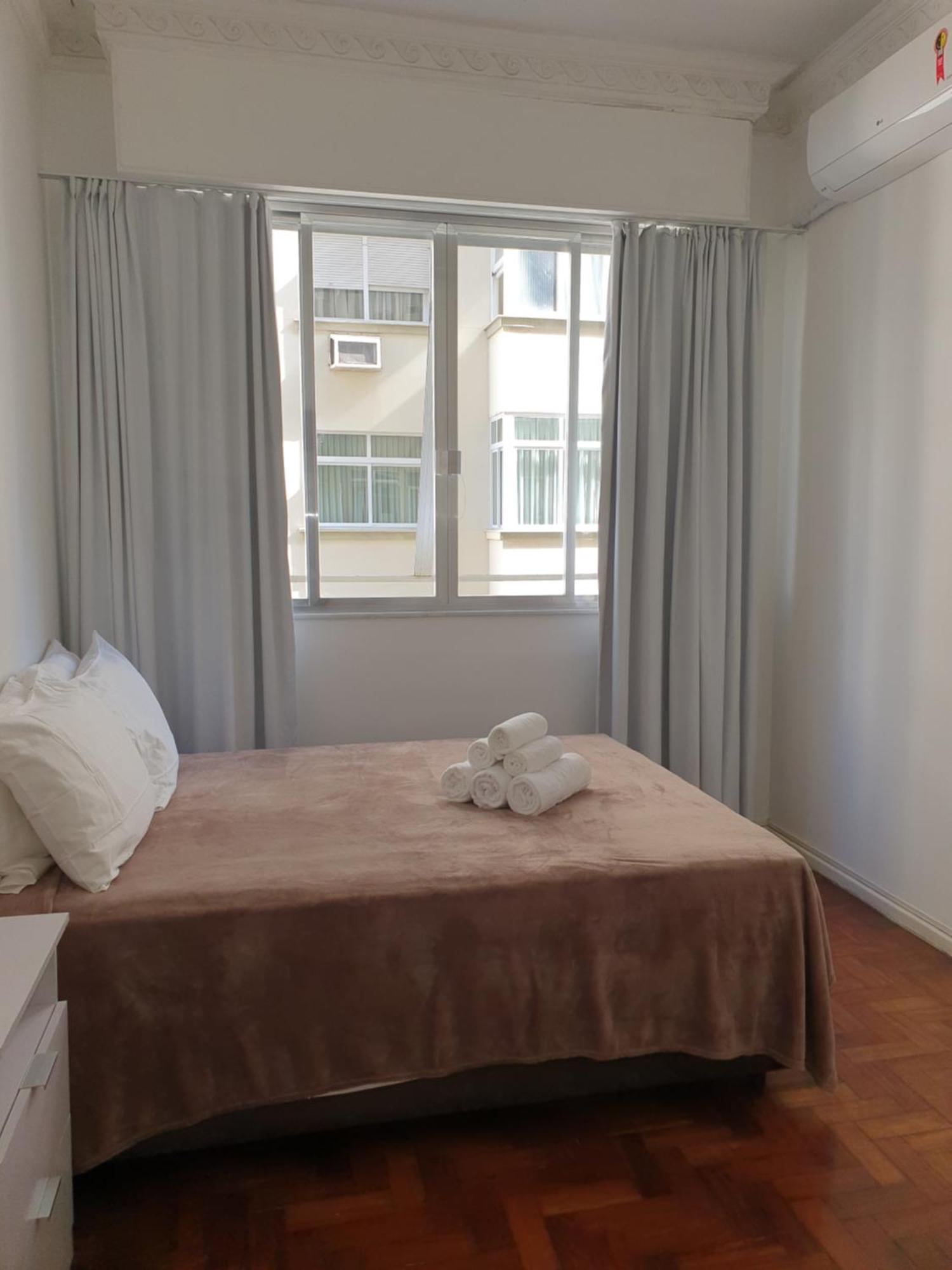 Maravilhoso Apartment Rio de Janeiro Exterior foto