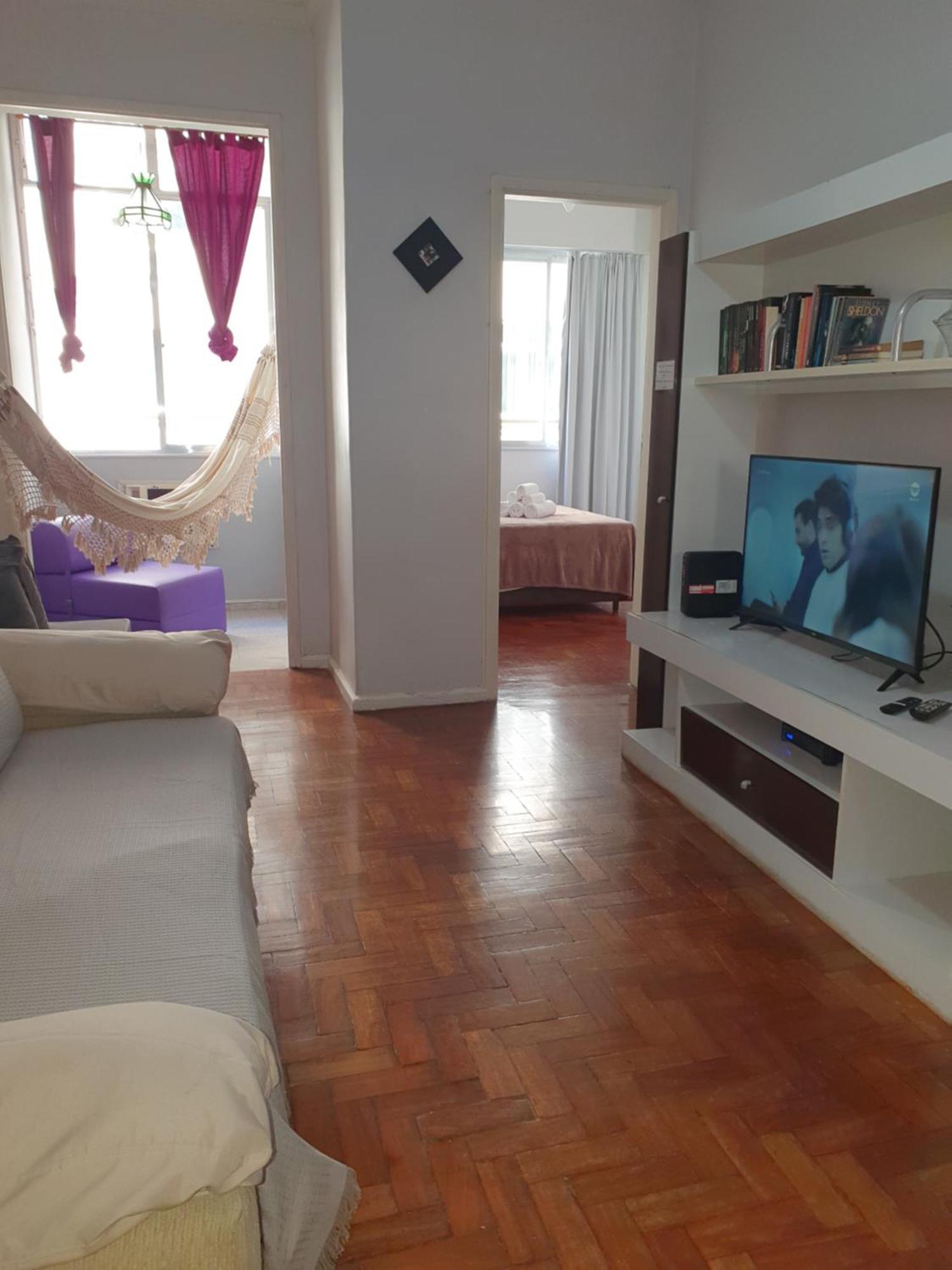 Maravilhoso Apartment Rio de Janeiro Exterior foto