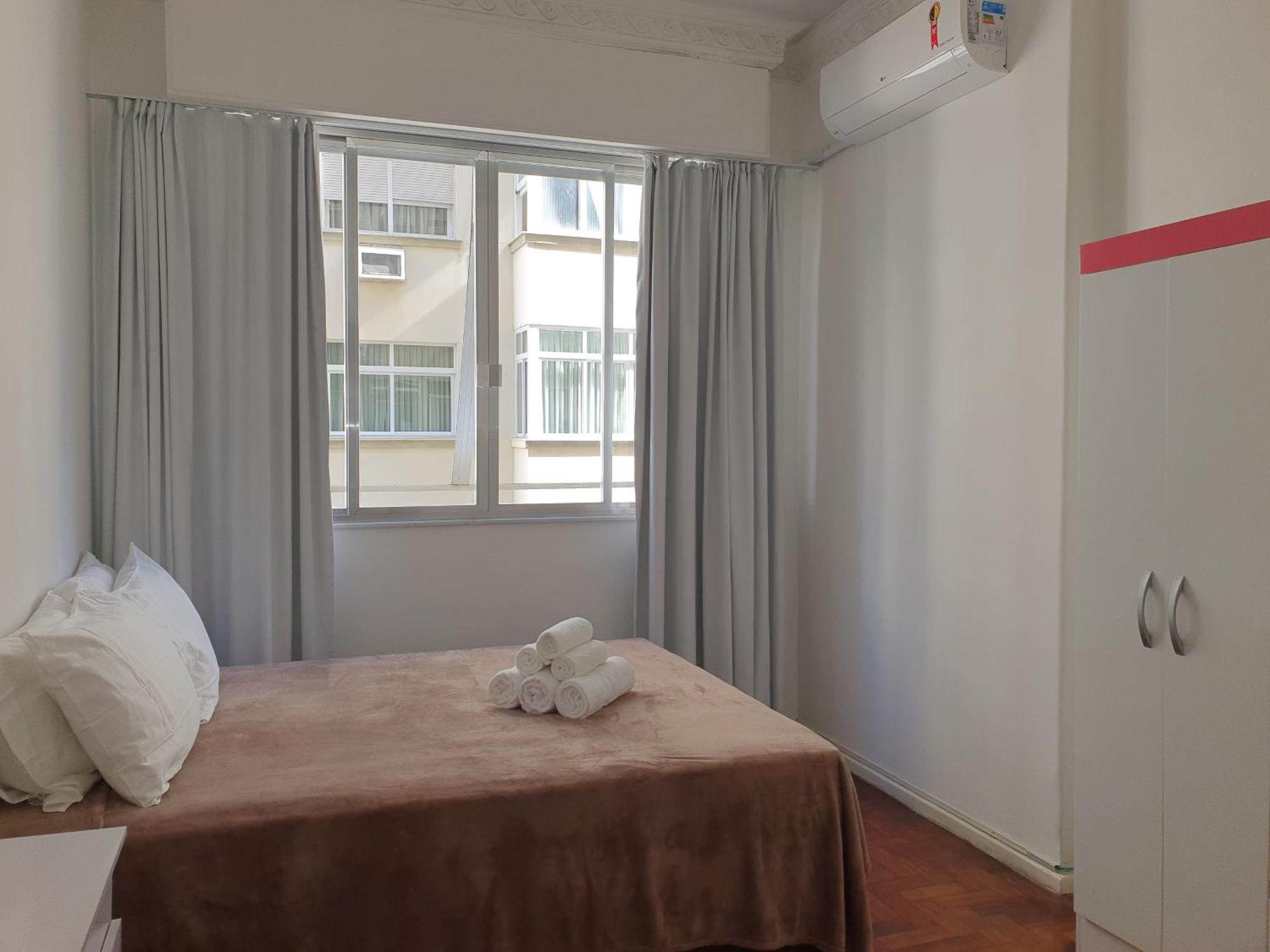 Maravilhoso Apartment Rio de Janeiro Exterior foto