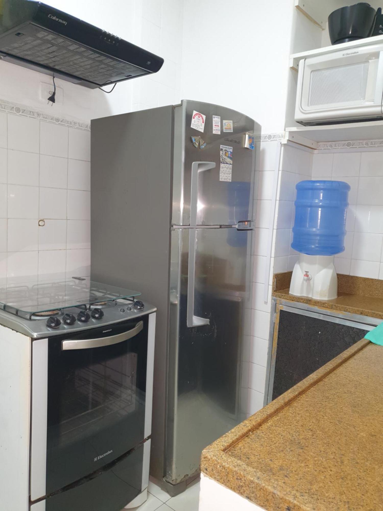 Maravilhoso Apartment Rio de Janeiro Exterior foto