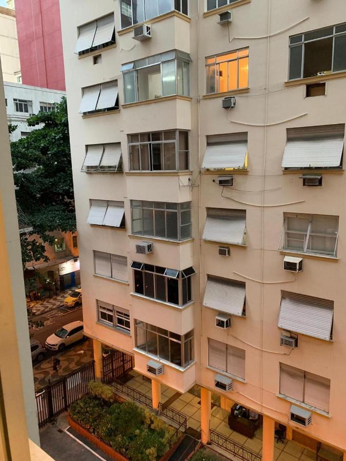 Maravilhoso Apartment Rio de Janeiro Exterior foto