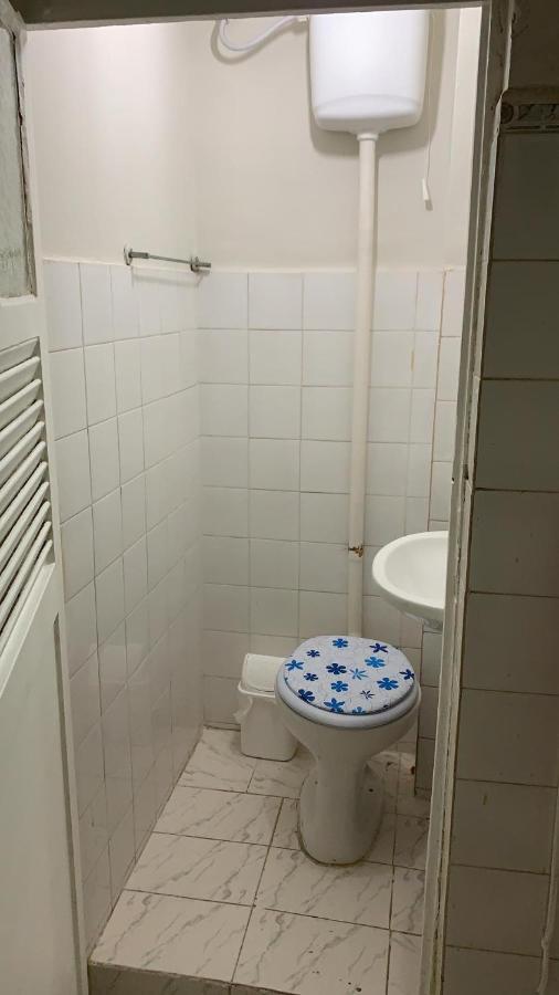Maravilhoso Apartment Rio de Janeiro Exterior foto