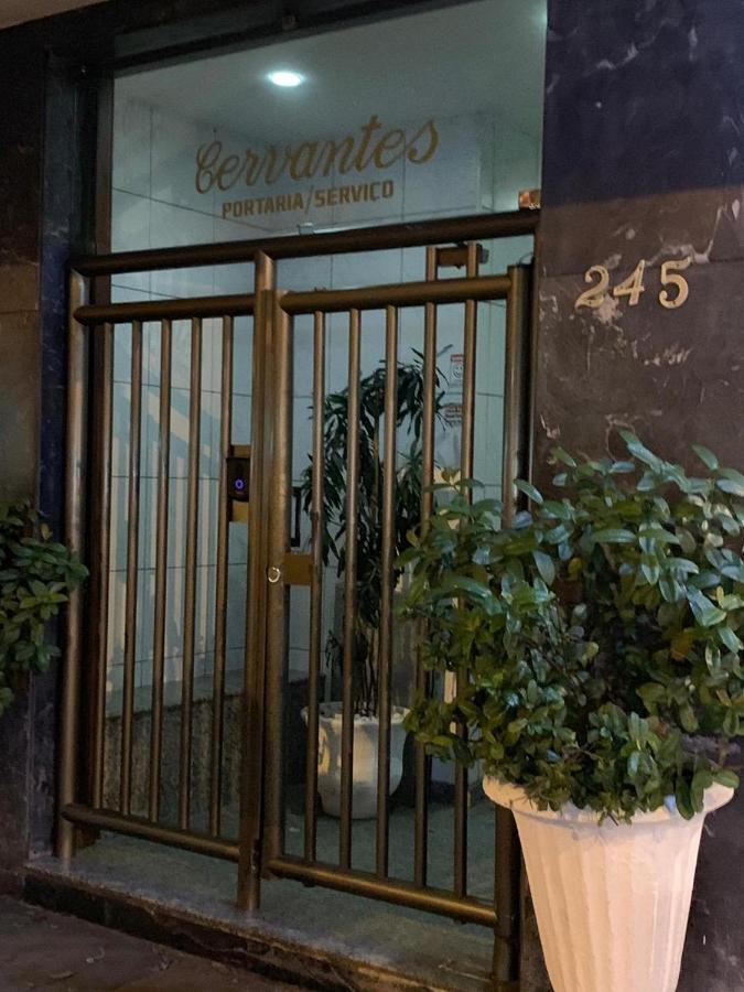 Maravilhoso Apartment Rio de Janeiro Exterior foto